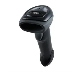 Capture Mamba 2D Kit- USB schwarz / 2D-Code-Lesegerät / USB / USB-Kabel