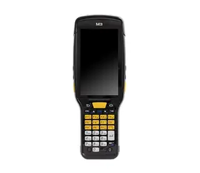 M3 Mobile UL20F Tastatur 35 / 2D SE4850 / Fun.-Nr. cl. / BT / WLAN / Kamera / Android 9.0