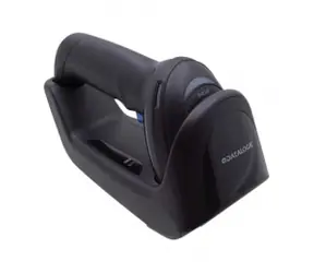 Datalogic Gryphon I GBT4200 Kit (USB) schwarz / 1D-Barcodescanner / Multi IF (USB & KBW & RS-232)