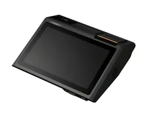 Sunmi D2 MINI LTE / Kassensystem / 10,1" / kapazitiv / 2GB RAM / SSD 8GB / Android 8.1