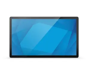 ELO I-Series 4 Slate Standard (E391994) / Touch-PC / 15,6 Zoll / PCAP / Qualcomm / 4 GB RAM / SSD 64 GB / Android 10