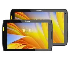ZEBRA ET45 (ET45CA-101D1B0-A6) / 8" / USB / BT / WLAN / NFC / CAM / 2,2 GHz / 4 GB RAM / 64 GB Flash / Android 11