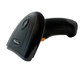 Newland HR11 Aringa / 1D-Barcode-Handscanner / LED / USB & RS-232 & PS/2 / IP42