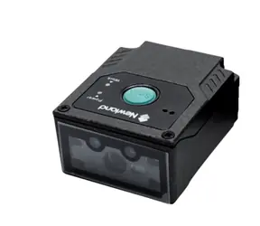 Newland FM430 Barracuda (EasySet) / 1D- und 2D-Barcodescanner / CMOS / USB & RS-232 / IP54