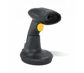 Newland HR32 Marlin BT SD / 1D- und 2D-Handbarcodescanner / CMOS / USB und Bluetooth / IP42
