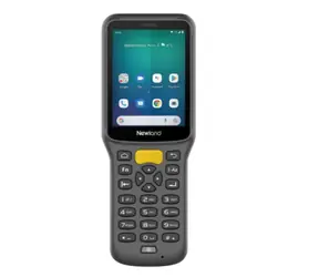 Newland MT37 Baiji / RAM 1 GB / ROM 8 GB / 4G / BT / WLAN / NFC / GPS / 2,8-Zoll-Display / Android 8.1 Go
