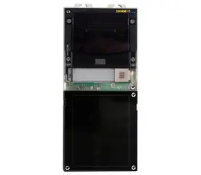 2N Ateus-9155101CB IP Verso schwarz - Türsprechanlage / 1 Panel / HD-Kamera