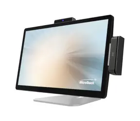 MicroTouch IC-156P-AA2 / Touch-Computer / 15,6" / kapazitiv / Android 9.0 GMS