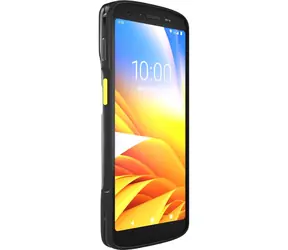 ZEBRA TC27 64 GB (WCMTB-T27B6CBC2-A6) / 2D SE55 / 2 Pin / 6" / BT / Wi-Fi / 5G / 6 GB / 64 GB / 3800 mAh / GMS / Android 