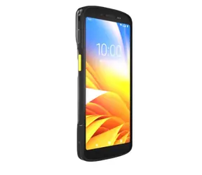 ZEBRA TC22 (WLMT0-T22B6ABE2-A6) 64 GB / 2D SE4710 / 2 Pin / 6 Zoll / BT / WLAN / 6 GB / 64 GB / 5200 mAh / GMS / Android 