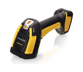 Datalogic PowerScan PBT9600 DPX RB- Kit(RS232) / 2D-Barcode-Scanner / BT / Multi-IF / austauschbarer Akku