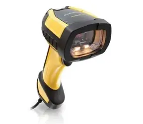 Datalogic PowerScan PM9600 HP 433MHz Kit(USB) / 2D-Barcodescanner / 433MHz / austauschbarer Akku