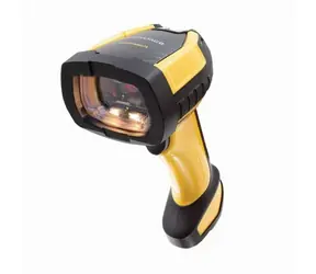 Datalogic PowerScan PM9600 SR 433 MHz schwarzes Kit(USB) / 2D-Barcodescanner / 433 MHz / austauschbarer Akku