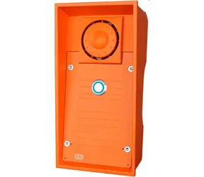 2N IP Safety - 1 Taste / 10-W-Lautsprecher