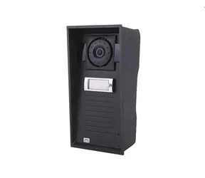 2N IP Force (9151101CHW) - 1 Taste / HD-Kamera / 10-W-Lautsprecher