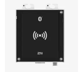 2N Access Unit 2.0 Bluetooth & RFID - 125 kHz / 13,56 MHz / NFC