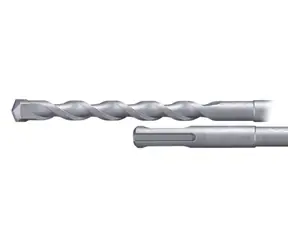Makita D-00262 / Bohrhammer / zweischneidig / SDS- PLUS / 14 x 100/160mm
