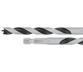 Makita D-15899 / Holzbohrer / HEX 1/4" / 6 x 50/110mm