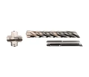 Makita NEMESIS II E-14766 / Bohrhammer / SDS- PLUS / 16 x 250/315 mm