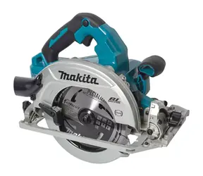 Makita DHS782Z / Akku-Kreissäge / 2X18V / Blattdurchmesser 190mm / 6000 U/min / ohne Akku