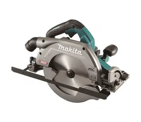Makita HS009GZ / Akku-Kreissäge / 40V / Blattdurchmesser 235mm / 4000 U/min / ohne Akku 