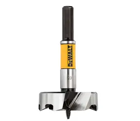 DeWalt DT4580 / FORSTNER-Holzbohrer / Durchmesser 41 mm / 1 Stück