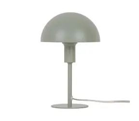 Nordlux Ellen Mini grün / Tischleuchte / E14 / 40W / IP20 