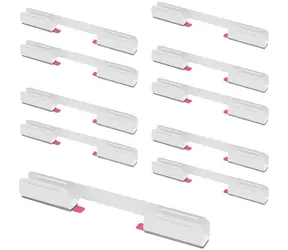Govee Clips Neon Rope Light 2 / 5 Stück weiß