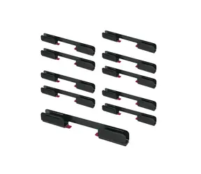 Govee Clips Neon Rope Light 2 / 5 Stück schwarz