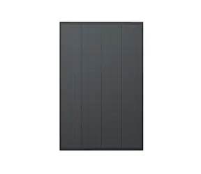 EcoFLow 1ECOS175 Solarmodul starr 175W