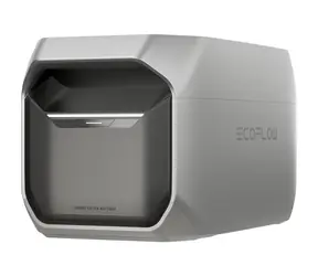 EcoFLow Zusatzakku Delta 3 / 1024 Wh / für Delta 2/ Delta 3 1500/ Delta 3/ Delta 3 PLUS
