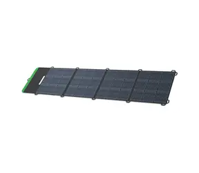 APC OffGrid Portable Solar Panel 200