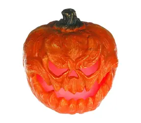 Retlux RHW 014 Spooky Pumpkin 1LED Rot 