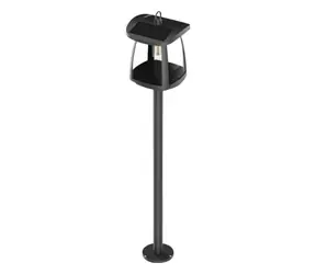 Viking SR10L Solar-LED-Außenleuchte / 350lm / IP54