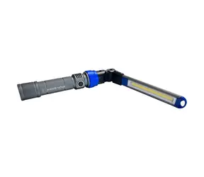 Viking B7543 Explorer Arbeitsleuchte / 350lm / 3,7V / 2200mAh / IPX0 / USB-C