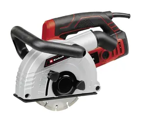 Einhell TE-MA 1700 / Nutfräse / 1700W / Durchmesser 150 mm / 7.000 U/min / Tiefe 40 mm