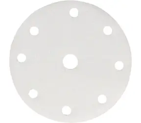 Makita P-31924 / Schleifpapier / 150 mm / 60G / 10 Stück