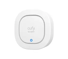 Anker Eufy Sicherheitssirene Weiß