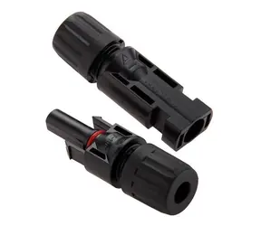 Xtend Solarmi MC4-P MC4 Crimp-Installationsverbinder-Set (Stecker + Buchse)