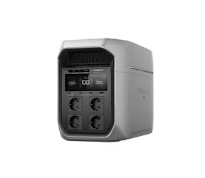 EcoFLow Delta 3 Max PLUS