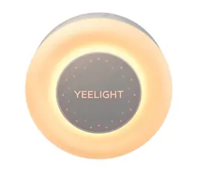 Yeelight Sensor-Nachtlicht Lite / 0,25 W / 2700 K