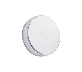 Yeelight Vega RGB-Nachtlicht / Nachtlicht mit Bewegungssensor / 2,4 W / RGB / USB-C / 750 mAh