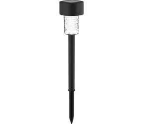 Retlux RGL 103 Solar-Garteneinbauleuchte / 7500K / IP44