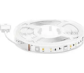 SwitchBot LED-Streifen 3 / intelligenter LED-Streifen / WLAN / 5 m / 18 W