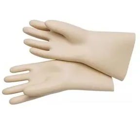 Knipex Elektrikerhandschuhe Größe 10 / Klasse 2