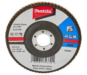 Makita D-27109