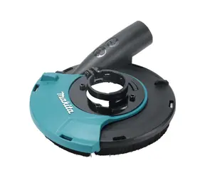 Makita 191W06-8 Absaughaube für Winkelschleifer 125 mm