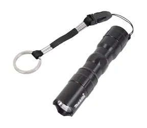 Makita D-58752 LED-Taschenlampe 0,5 W / 1x AA