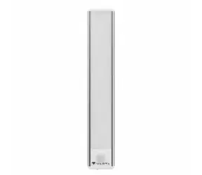 Varta Bewegungsmelder-Slim-Light-Leuchte mit Bewegungsmelder, weiß / USB-C / 80 lm