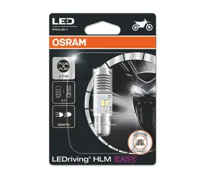 OSRAM LEDriving HLM Easy T19 12V